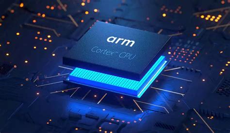 Nvidia wants to acquire Arm, not everyone agrees – Digital Masta