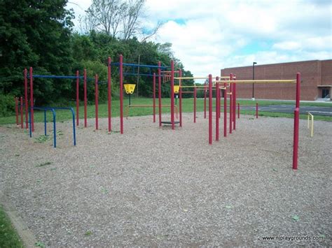 cedar hill 3 - Your complete guide to NJ Playgrounds