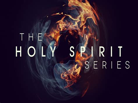 The Holy Spirit Series Sermon 5: Your Body, His Temple - Victory Fellowship Church