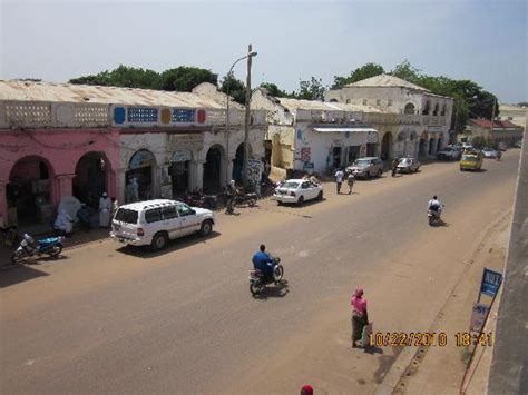 Avenue Charles de Gaulle (N'Djamena) - 2020 All You Need to Know Before You Go (with Photos) - N ...