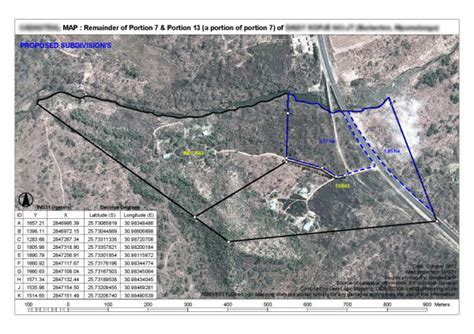 FARM MAPS – Farm boundary maps, farm coordinates, farm aerial image ...