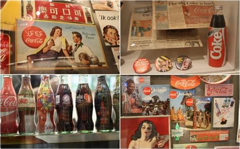 The World of Coca-Cola Museum in Atlanta | Amusing Planet