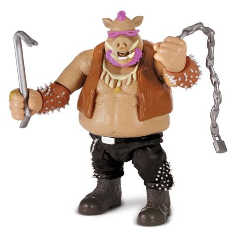 Bebop (2016 action figure) | TMNTPedia | FANDOM powered by Wikia