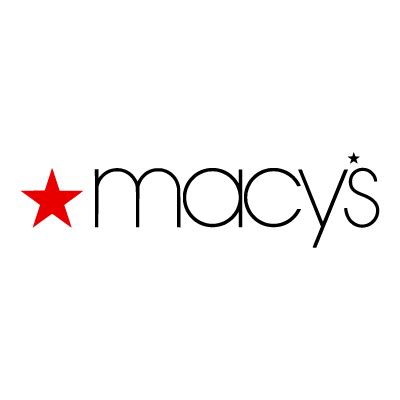 Macy's logo vector - Freevectorlogo.net