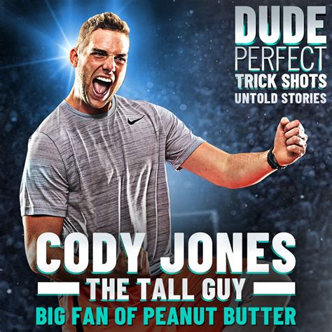 Meet Cody Jones, the tallest of... - Momentum Pictures