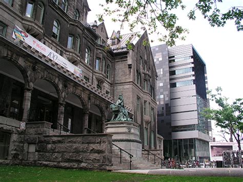 Schulich School of Music announces new partnerships with two Montreal ...