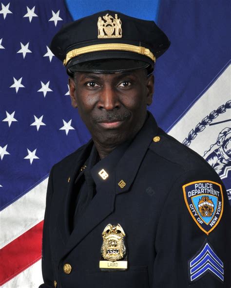 Police Commissioner's Roosevelt Awards - NYPD News