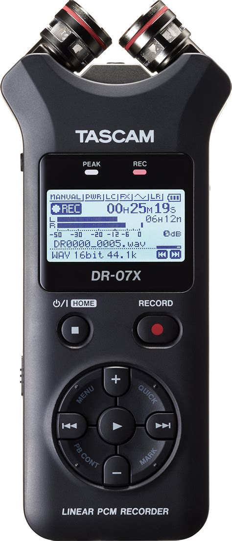 Best Portable Audio Recorder - Handheld Units - 2023 | Gearank