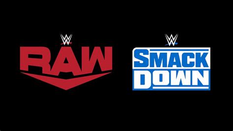 Match Producers Revealed For This Week’s Episodes Of WWE Raw and SmackDown