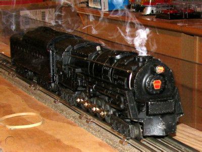 Early 1950s Lionel Train Set: 681 Turbine Steam Engine & 3 Freight Cars - VG | #250196998