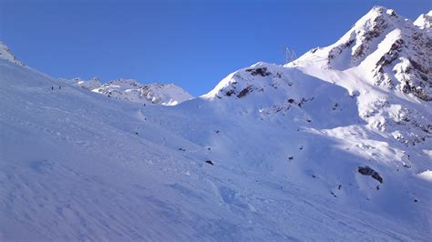 Between Skiing and Climbing: Powder day, Faction skis test and general Verbier ski conditions ...