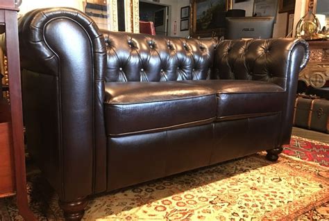 How Long a Leather Couch Should Last | Reclaimed Leather, Spring, TX.