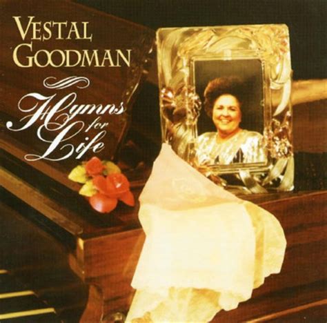 Vestal Goodman – Gaither Music