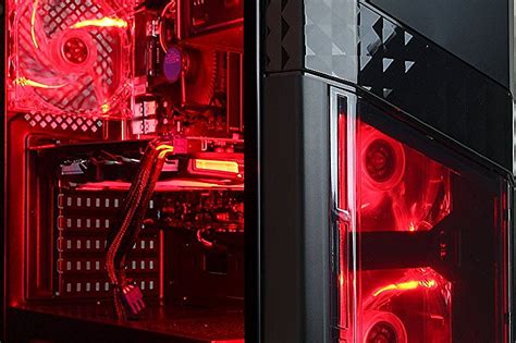 The Best Cheap Gaming PCs Of 2017 | Digital Trends