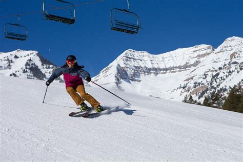 6 Reasons to Ski at Sundance Mountain Resort | Explore Utah Valley