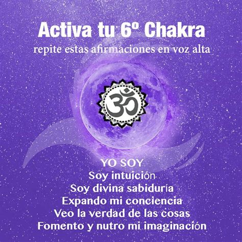 6 Chakra, Chakra Yoga, Kundalini Yoga, Chakra Meditation, Chakra Healing, Chakra Affirmations ...