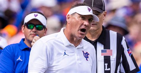 Dan Mullen, Florida Gators face unique challenge against No. 1 Georgia