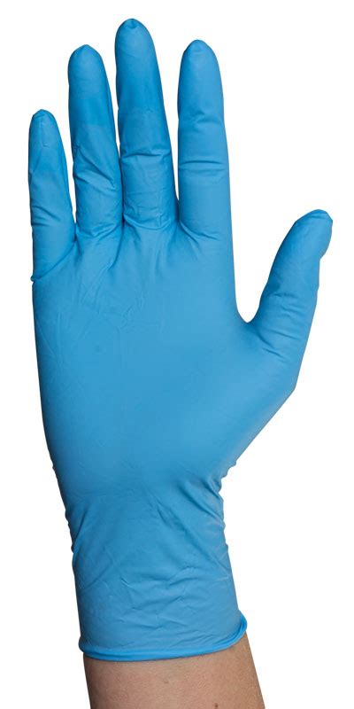 Sterile Nitrile Exam Gloves - S2S Global