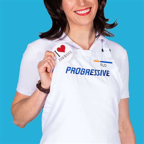 PRG1351 | Flo Costume – SHOP PROGRESSIVE