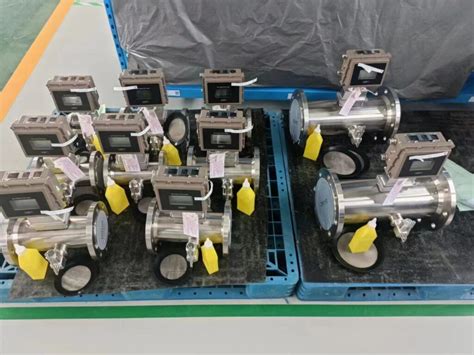 Turbine flow meter advantages and disadvantages - Just Measure it