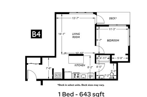 Floor Plans - The Village at Westgate