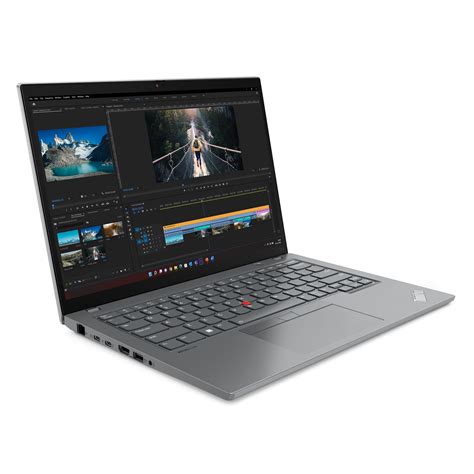 Lenovo ThinkPad T14 Gen 4 vs ThinkPad T14s Gen 4