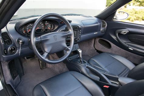 Porsche-996-interior-2 - Autorema