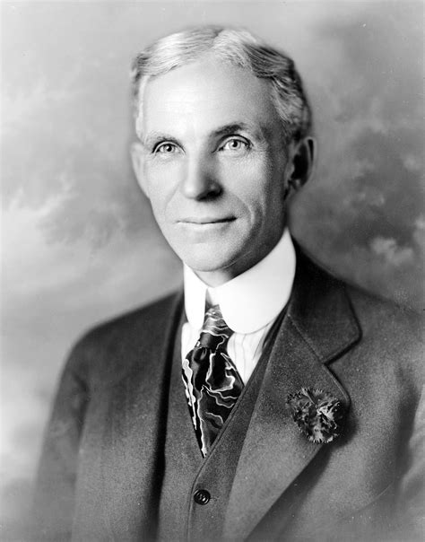 SUPER CARS: HENRY FORD BIOGRAPHY