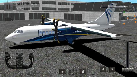 Flight Simulator : Plane Pilot APK Download - Free Simulation GAME for ...