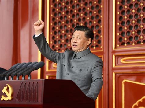 Xi's speech seen favorably by foreign experts, onlookers - Chinadaily ...