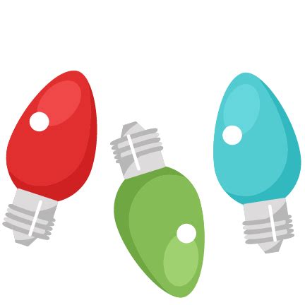 Christmas Bulb Clipart - ClipArt Best