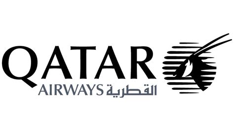 Qatar Airways logo History, Evolution and Colors code