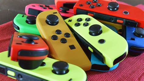 Nintendo President Apologizes for Joy-Con Drift Issues - KeenGamer