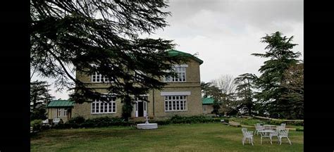 History, Timing and Best Time to Visit Chail Palace in Himachal Pradesh ...