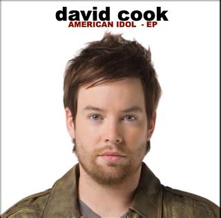 American Idol Media: David Cook: American Idol EP