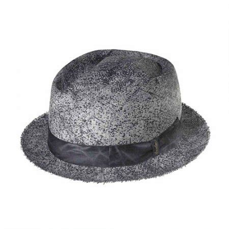 Borsalino e i cappelli Joie de vivre per la prossima estate! | Moda è Donna