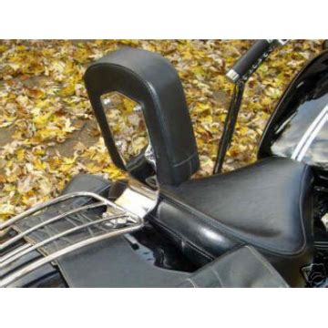 Backrests for Suzuki Boulevard C90 | Accessories International