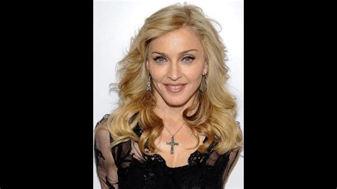 Madonna Net Worth - YouTube