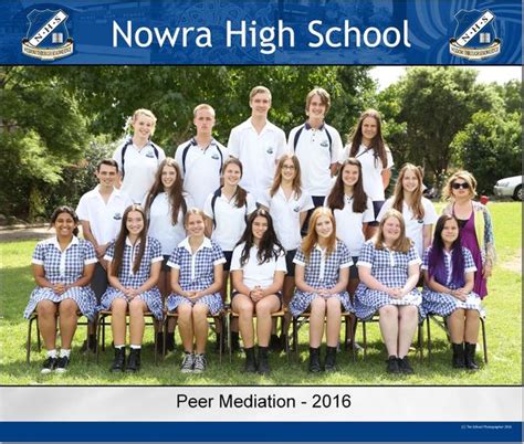 36077 Nowra High School | Uniform Map 制服地圖