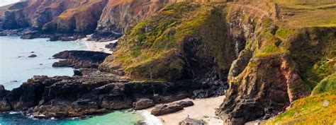 7 secret beaches in England's south west | Wanderlust