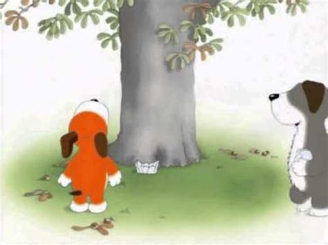 Echo, Echo - Kipper the Dog - YouTube | Kipper the dog, Funny character, Dogs