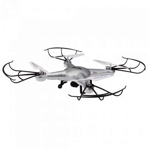 Sky Rider Quadcopter Drone With Wi-Fi And Camera | Walmart Canada