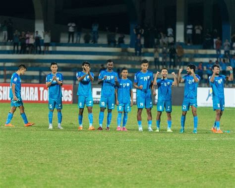 50-men Under-23 squad unveiled amidst prevailing uncertainty over India's participation in the ...