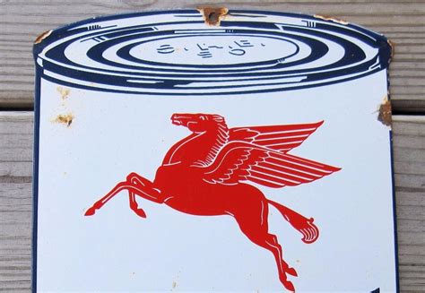 Blue and Red Pegasus Logo - LogoDix