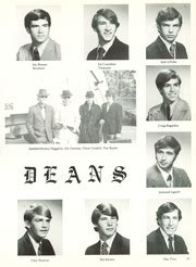 Stamford High School - Flashback Yearbook (Stamford, CT), Class of 1972 ...