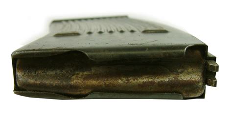 German 1938 MG-13 Magazine by German Army