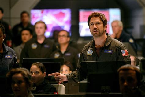 Movie Review: Geostorm (2017) | The Ace Black Movie Blog