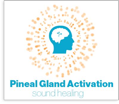 Pineal Gland Activation Using Sound | Gamma Brain Wave State