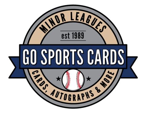 Minor League Baseball Card Team Sets – Go Sports Cards