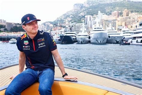 Max Verstappen opens up about putting himself under pressure despite having ‘completed’ his F1 ...